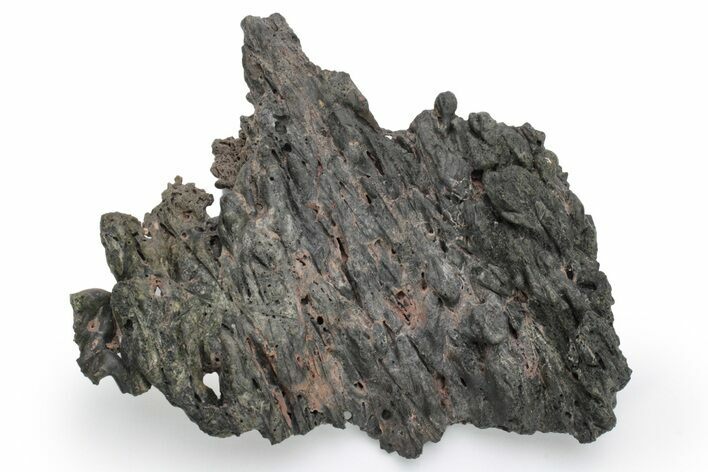 Pica Glass ( g) - Meteorite Impactite From Chile #224441